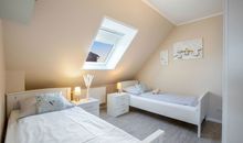 "Ferienbauernhof Lafrenz" - Ferienhaus Rose