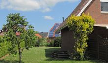 "Ferienhaus Vadersdorf"  Bungalow
