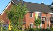 Ferienhaus Steen