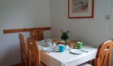 Haus Ostheim - Fewo 3