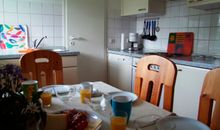 Haus Ostheim - Fewo 3