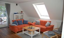 Strandgut - Bungalow am Meer