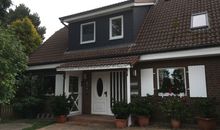 Strandgut - Bungalow am Meer