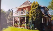 Strandgut - Bungalow am Meer