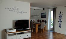 Strandgut - Bungalow am Meer