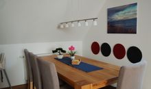 Strandgut - Bungalow am Meer