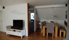 Strandgut - Bungalow am Meer