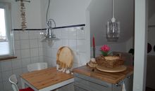 Strandgut - Bungalow am Meer