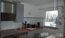 Strandgut - Bungalow am Meer