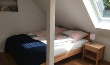 Strandgut - Bungalow am Meer