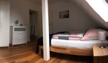 Strandgut - Bungalow am Meer