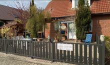 "Höper Mittelhof" Doppelzimmer Nr.5
