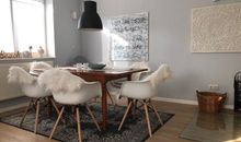 "Höper Mittelhof" Doppelzimmer Nr.5