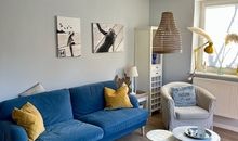 "Höper Mittelhof" Doppelzimmer Nr.5