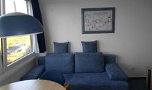 Ferienwohnung "Möwennest"