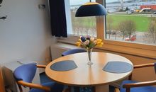 Ferienwohnung "Möwennest"
