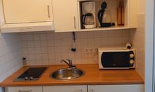 Ferienwohnung "Möwennest"