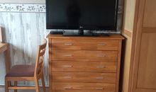 Ferienwohnung Rieke/ Urlaub mit Hund