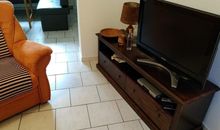 Ferienwohnung Rieke/ Urlaub mit Hund
