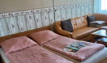 Ferienwohnung Rieke/ Urlaub mit Hund