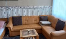 Ferienwohnung Rieke/ Urlaub mit Hund
