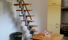 Ferienwohnung Rieke/ Urlaub mit Hund