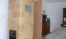 Doppelzimmer mit eigenem Wohnzimmer & Garten (3*** Sterne)
