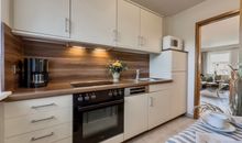 Doppelzimmer mit eigenem Wohnzimmer & Garten (3*** Sterne)
