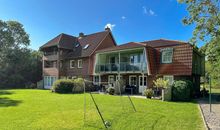 Ferienhaus Seewind