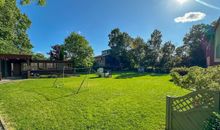 Ferienhaus Seewind