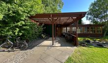 Ferienhaus Seewind