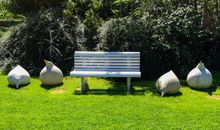 Ferienhaus Seewind