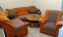 Ferienhaus Seewind