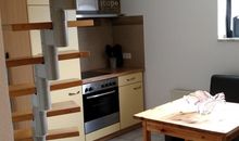 Ferienhaus Seewind
