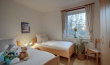 Panorama Maisonette in Lemkenhafen