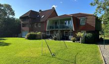 Panorama Maisonette in Lemkenhafen