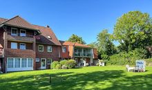 Panorama Maisonette in Lemkenhafen