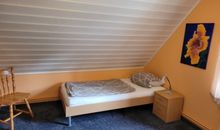 Strübing - Bungalow Nr. 1