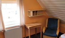 Strübing - Bungalow Nr. 1