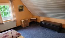 Strübing - Bungalow Nr. 1