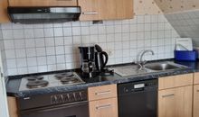 Strübing - Bungalow Nr. 2
