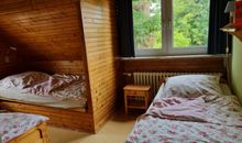 Strübing - Bungalow Nr. 2