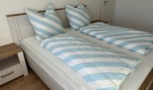 Villa Seegarten Whg.10- Wohnbereich