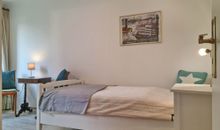 Schlafzimmer Doppelbett