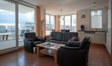 "Strandpark Großenbrode", Haus "Meerblick", Wohnung 6 "Christina"