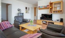 "Strandpark Großenbrode", Haus "Meerblick", Wohnung 6 "Christina"