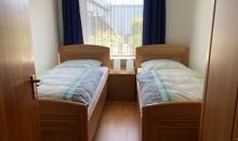 Residenz am Park App.13- heller Wohn- und Essbereich