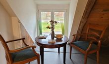 Flur im Obergeschoss