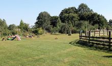 Kinderspielwiese