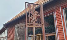 Namensgeber Rumpelstilz